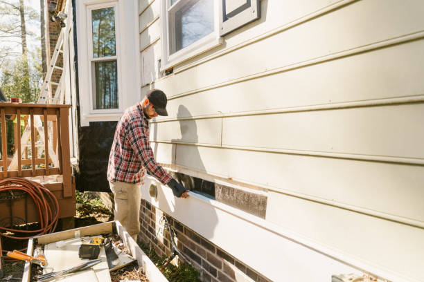 Top rated local Siding Contractor specialists in Providence Forge, VA
